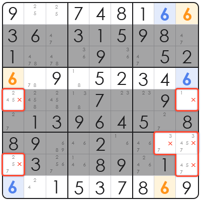 sudoku letters